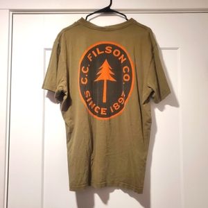 Filson T-shirt